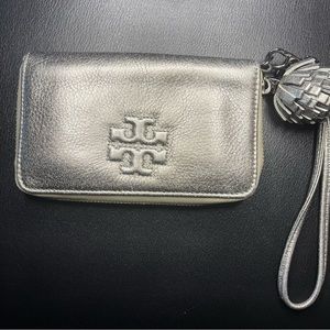 Tory Burch Wristlet Wallet